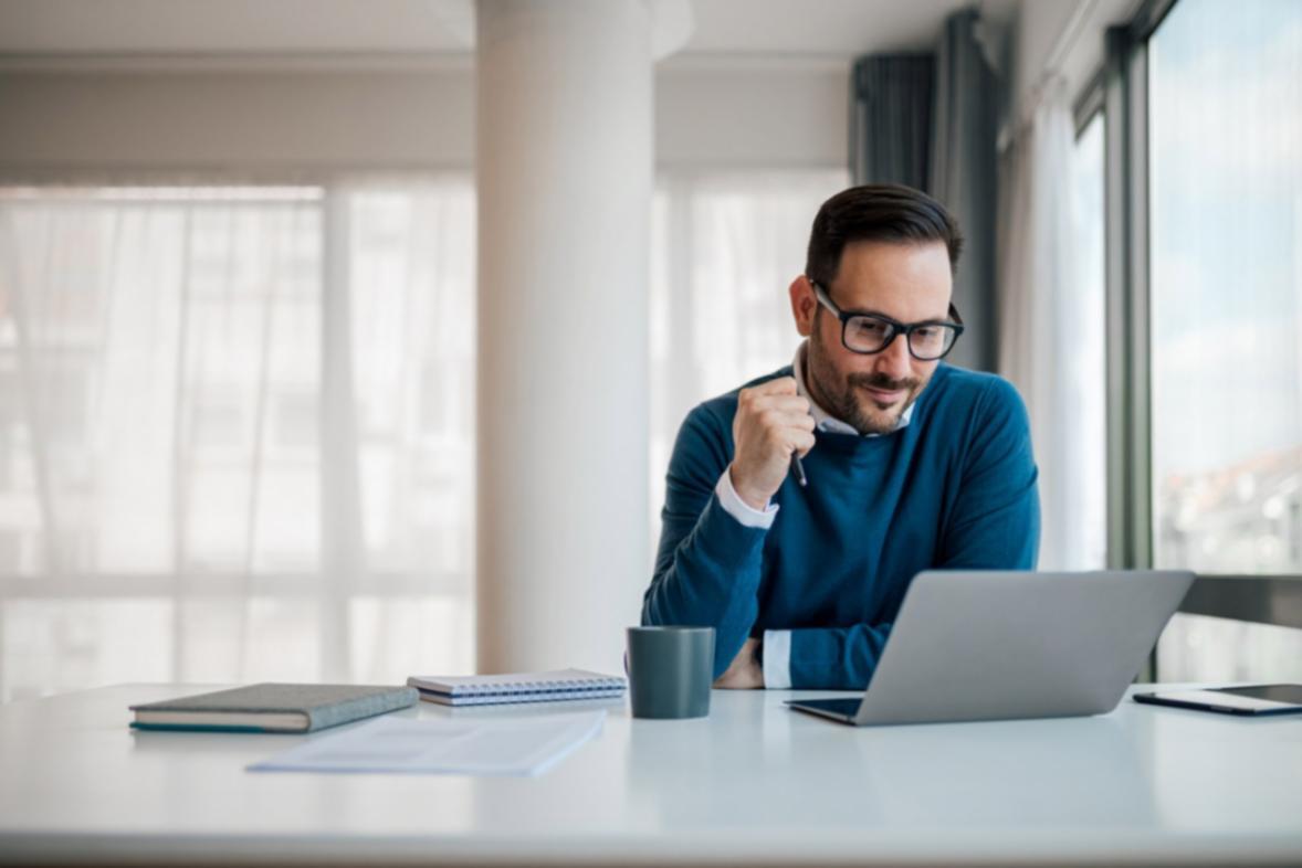 Sesión de trabajo en grupo sobre métricas SEO